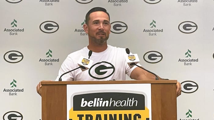Matt LaFleur